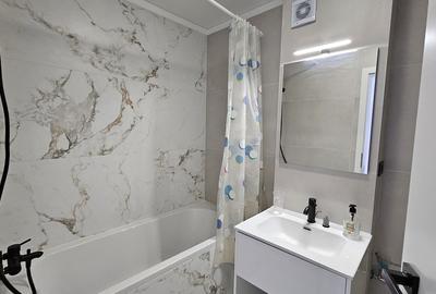 Apartament cu 2 camere decomandat în Berceni - 4