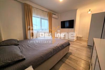 Garsonieră decomandată, mobilată în Valea Adâncă - 5