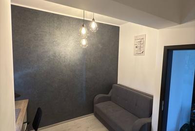 Apartament 3 camere, Nicolina-Prima Statie! Mobilat si utilat, bloc 2020! - 10