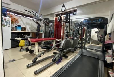 Casă individuală cu 5 camere cu Canalizare în Dămăroaia - 9