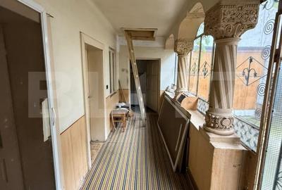 Casa 3 camere, 100 mp, strada Petru Cercel - 8