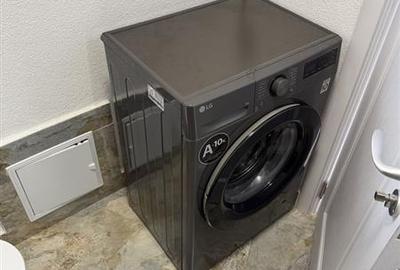 Duplex cu 4 camere cu Canalizare în Central - 14