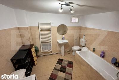 Casă cu 2 camere cu Teren 2300 Mp în Gornești - 2