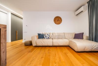 Comision 0% Apartament 3 camere, et 1, Sub Arini-Calea Dumbravii - 5