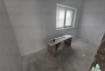 Triplex 4 camere incalzire pardoseala in Ghencea - 8