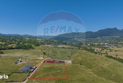 Teren de 900 mp, în Central - 15