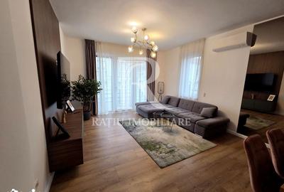 Apartament cu 3 camere decomandat în Orașul Nou - 12