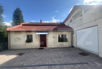 Casa de vanzare, 195 mp, 1100 mp teren, zona Lucian Blaga - 4