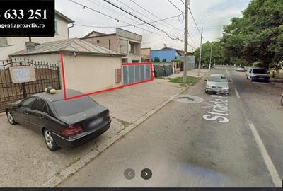 Proprietate exceptionala, Teren intravilan 4893 mp, amplasat in Centrul Geografic al orasului Galati - 2