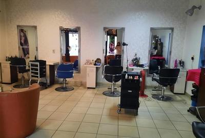 Spatiu Comercial cu vitrine, zona Unirii - 1