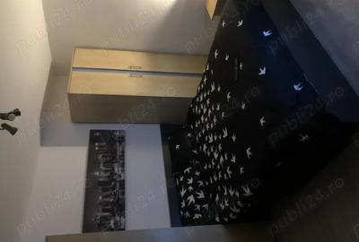 Inchiriez Studio Aproape de Campusul universitat - 1