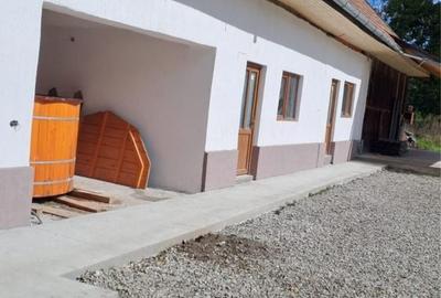 Casă cu 4 camere în Gura Văii - 5