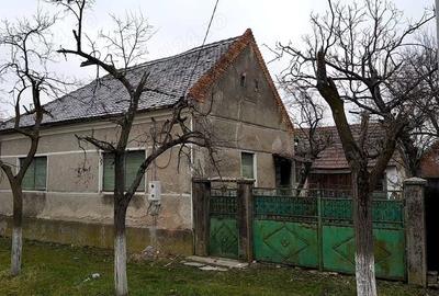 Casă cu 3 camere în Dud - 4