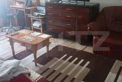 Apartament cu 4 camere decomandat în Burdujeni - 2