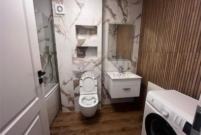 Apartament cu 2 camere decomandat în Central - 8