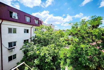 Apartament 2 camere de vânzare decomandat Nicolina 1 - Esplanada - 2