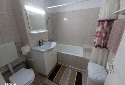 Apartament cu 2 camere decomandat, mobilat în Tomis III - 5