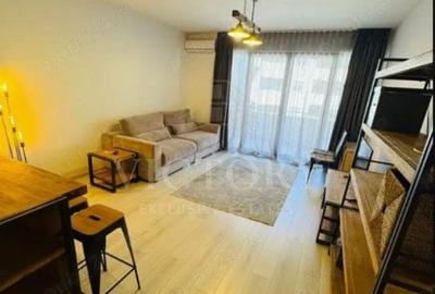 Apartament 3 camere || inchiriere || complex SOHO- UNIRII - 12