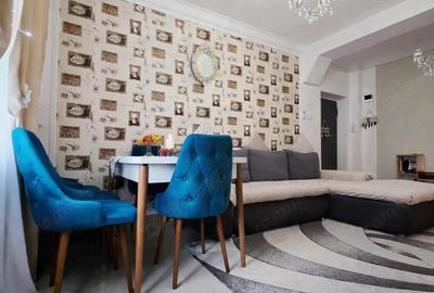 Apartament cu 3 camere semidecomandat în Central - 2