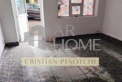 Spatiu Comercial 30 mp Malu Rosu zona Penny - 1