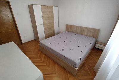 Apartament cu 3 camere decomandat în Central - 5