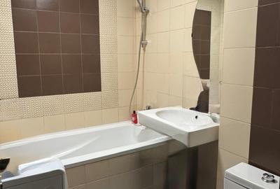 Garsonieră semidecomandată, mobilată în Iancului - 14