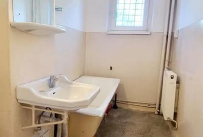 Zimbru- 2 camere decomandate, etaj 1 - 4