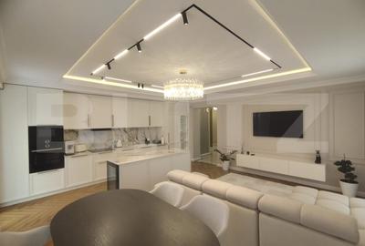 Apartament de lux 3 camere zona Copou - 3