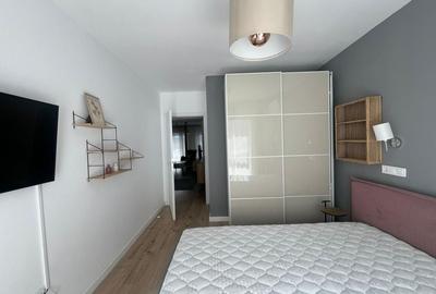 Apartament 3 camere de Inchiriat | Metrou - 9
