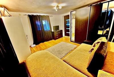 Casa parter 94mp cu pivnita si toate utlitatile in cartierul Catargiu - 7