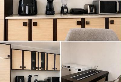 Apartament cu 4 camere decomandat în Ultracentral