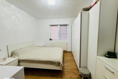 Apartament cu 2 camere în Roșu - 5