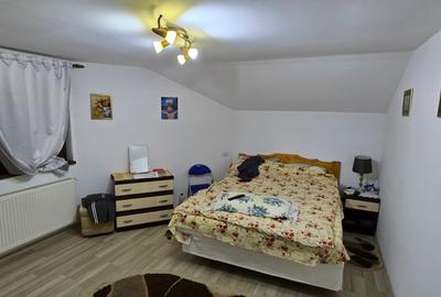 Casă individuală cu 5 camere cu Garaj în Petrești - 20