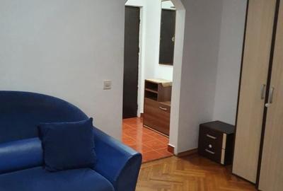 Apartament cu 2 camere decomandat în Berceni - 4