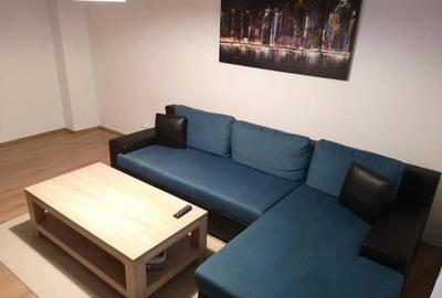 Apartament cu 2 camere decomandat în Olimpia-Stadion - 3