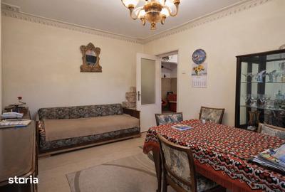 Apartament cu 3 camere decomandat, mobilat în Berceni - 6