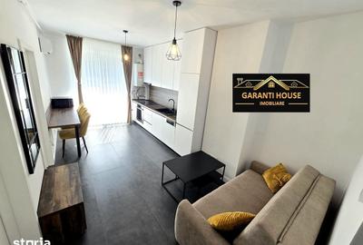 Apartament cu 2 camere în Gării - 5