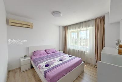Apartament cu 4 camere decomandat, mobilat în Unirii - 16