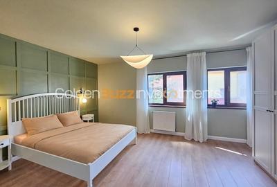Casă individuală cu 5 camere cu Canalizare în Pipera - 4