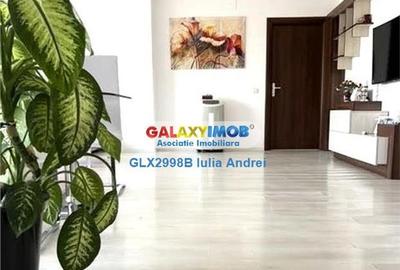Apartament cu 2 camere decomandat, mobilat în Băneasa - 3