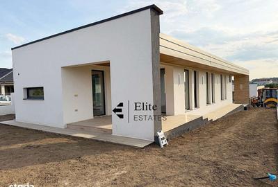 Casă cu 4 camere în Cihei - 1