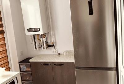 Apartament decomandat în Sud - 2