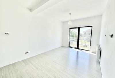 Duplex cu 4 camere cu Canalizare în Moșnița Nouă - 6