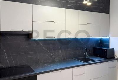 Apartament cu 2 camere în Calea Aradului