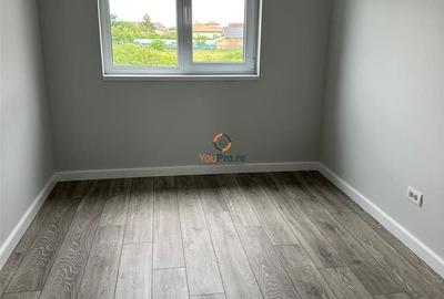Casă cu 4 camere în Remetea Mare