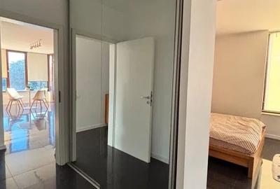 Apartament cu 2 camere semidecomandat, mobilat în Chitila - 6