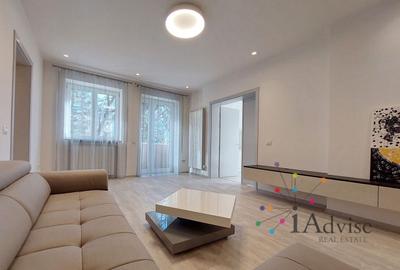 Apartament cu 4 camere semidecomandat, mobilat în Centrul Istoric - 4