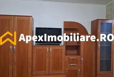 Apartament cu 2 camere semidecomandat în Gara de Nord