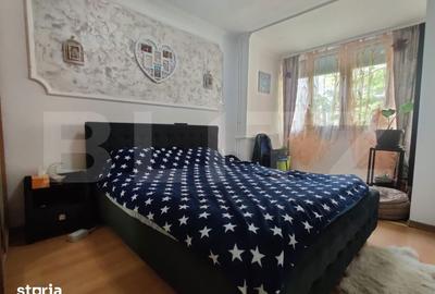 Apartament cu 3 camere semidecomandat în Rogerius - 5