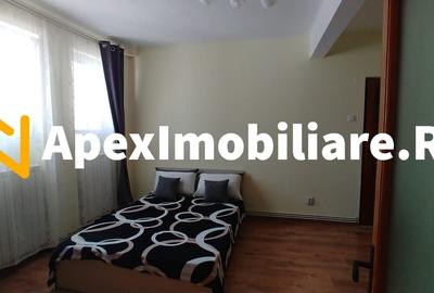 Apartament cu 2 camere semidecomandat, mobilat în Parcul Carol - 2